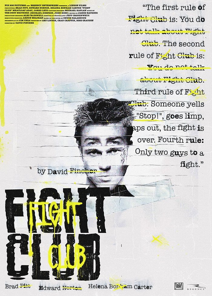 Fight Club