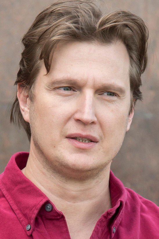 et billede af Aleksandr Efimov