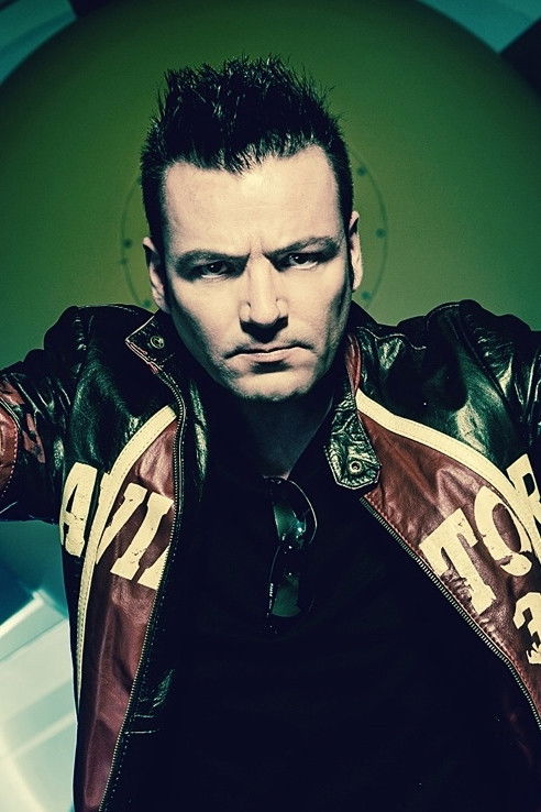 et billede af Hena Habegger