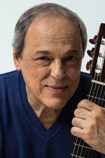 et billede af Toquinho