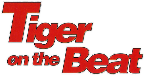 Tiger on the Beat
