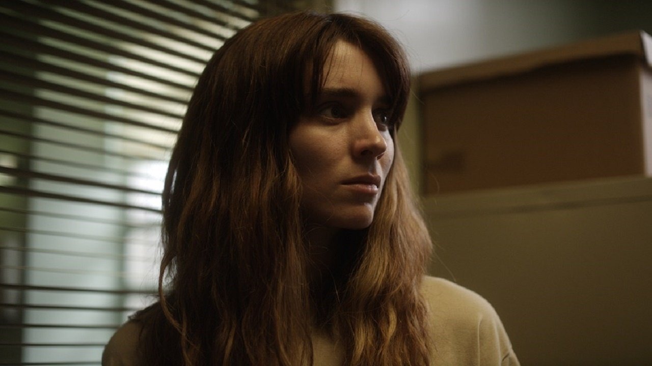 Side Effects (2013)