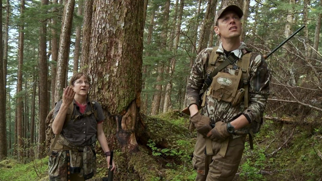 Carnivore - Épisode 14