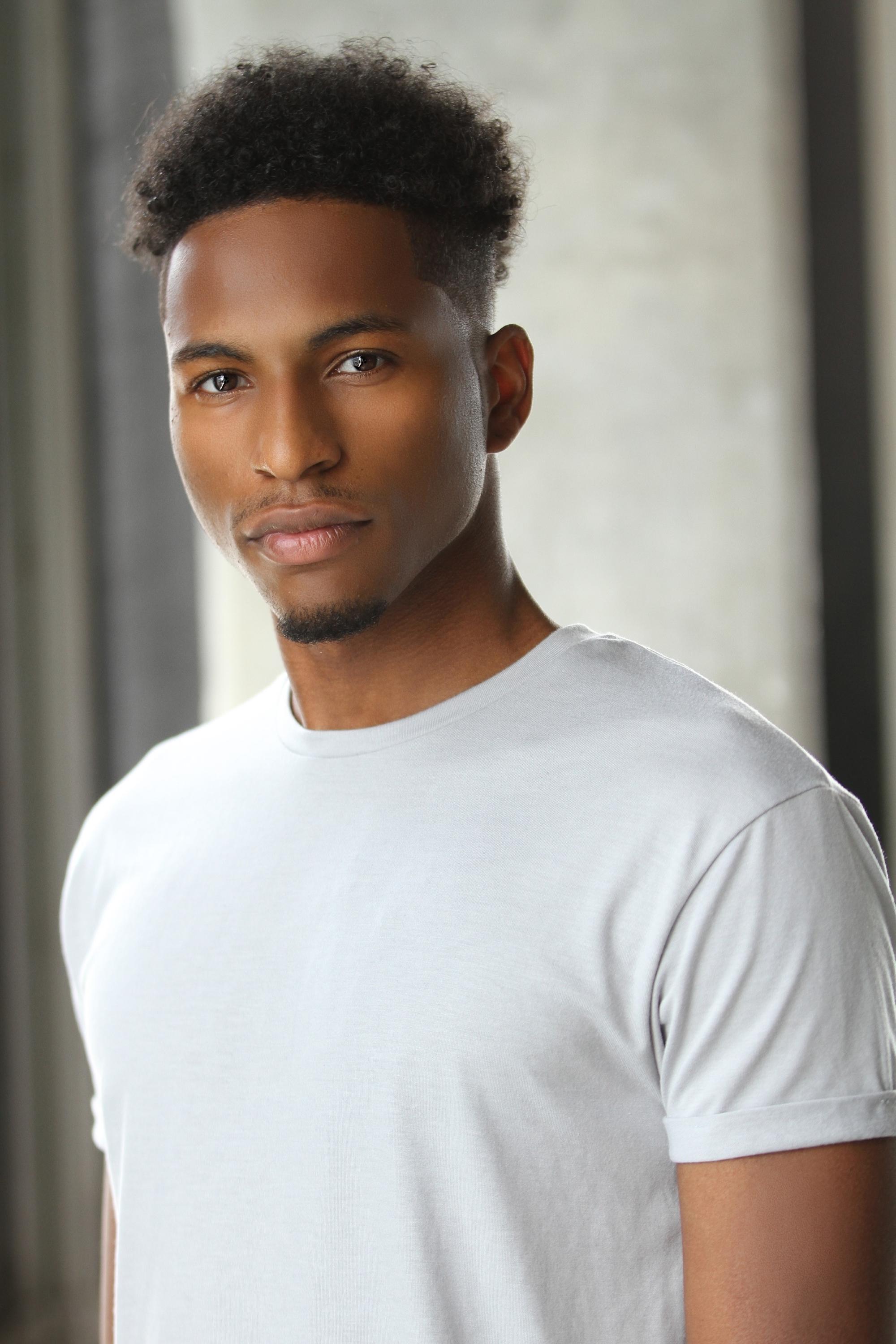 et billede af McKalin Hand