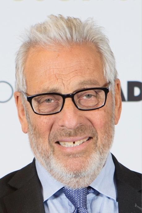 et billede af Hawk Koch