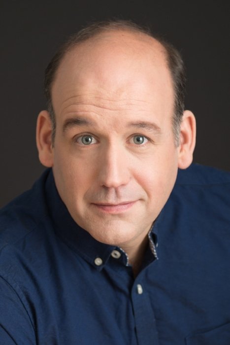 et billede af Antoine Vézina