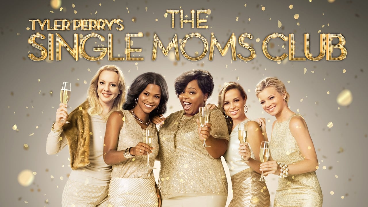 The Single Moms Club (2014)