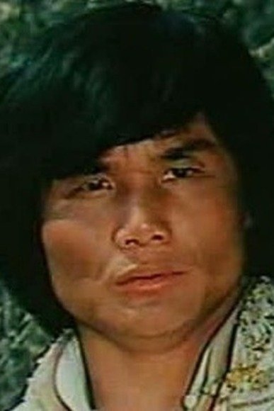 et billede af Brian Baek Hwang-gi