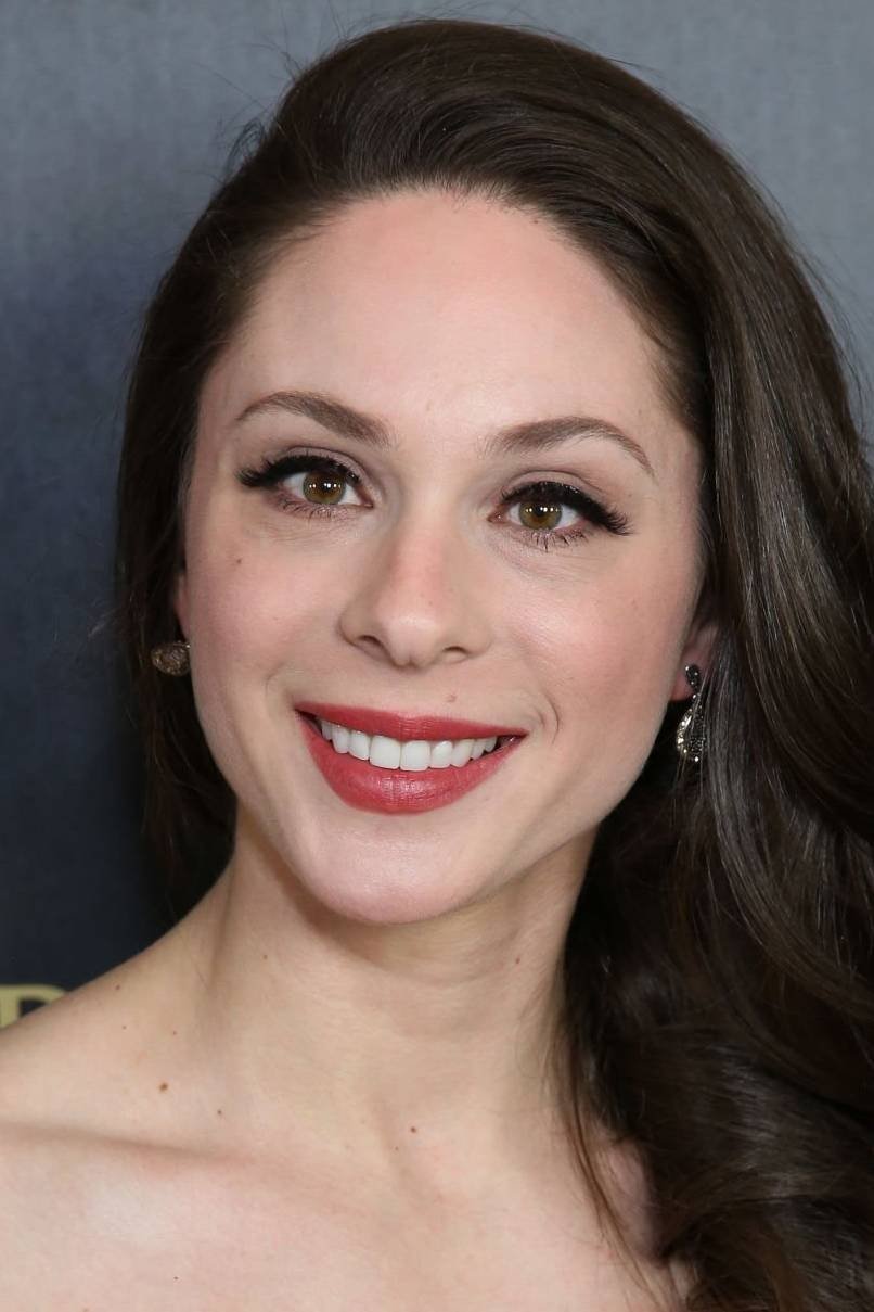 et billede af Lauren Nicole Cipoletti