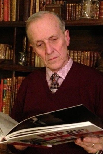 et billede af Corrado Farina