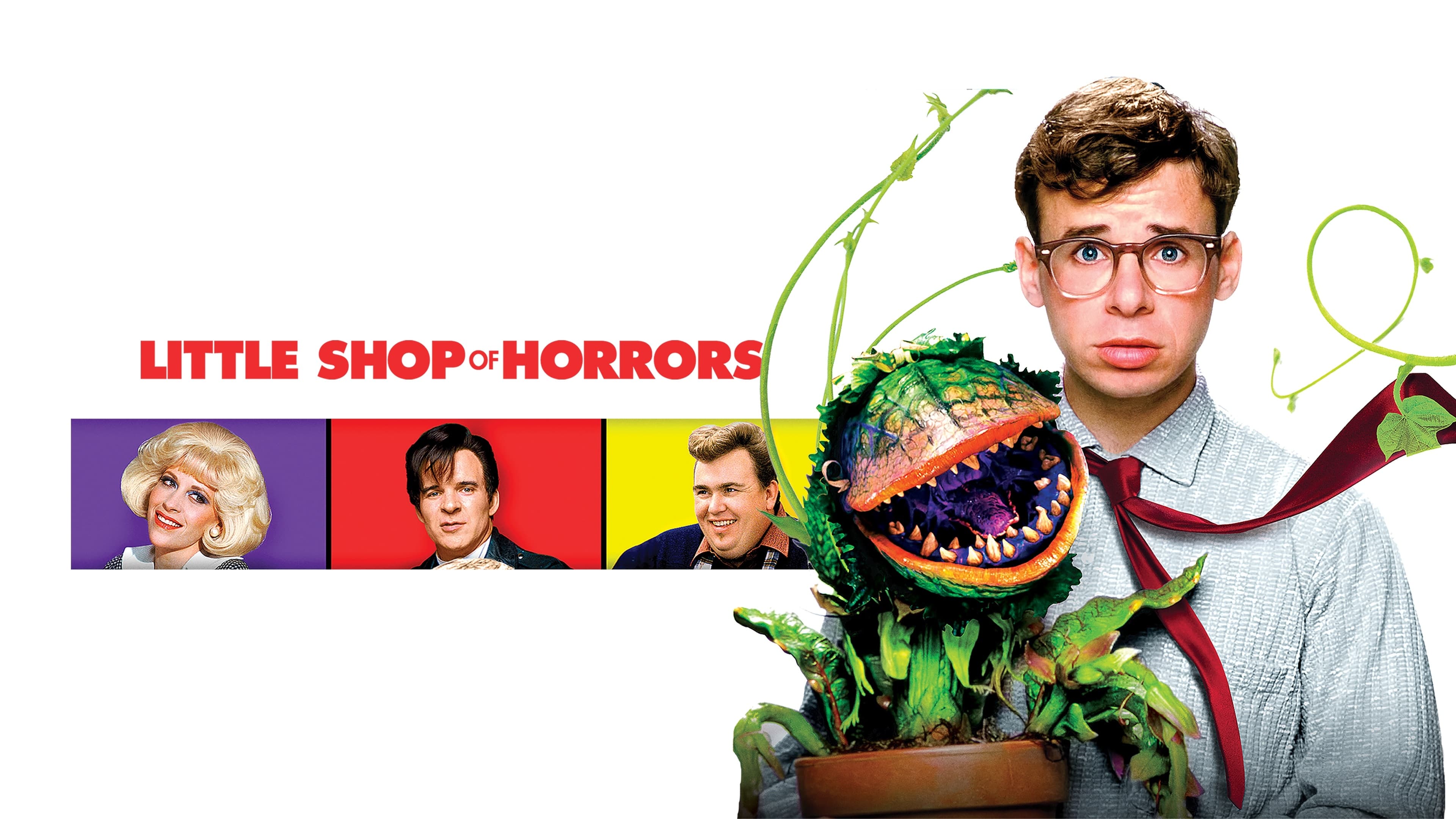 Little Shop of Horrors (1986)