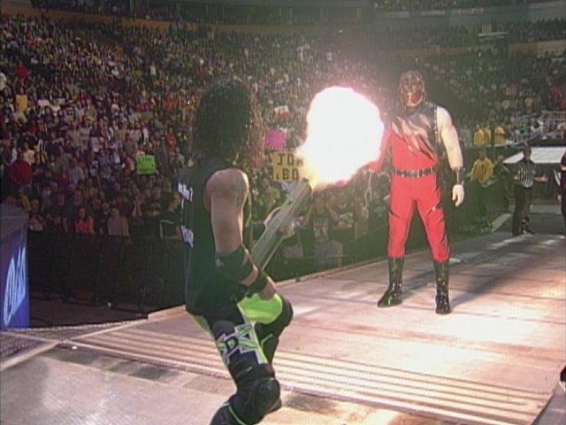 SmackDown 28 Poster