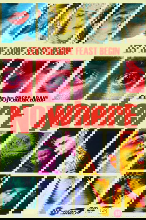 Nowhere