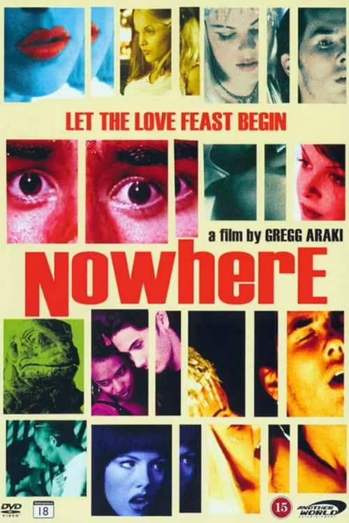 Nowhere