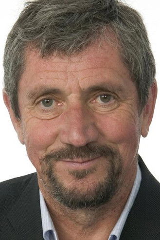 et billede af Charlie Bird