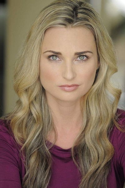 et billede af Kristi Von