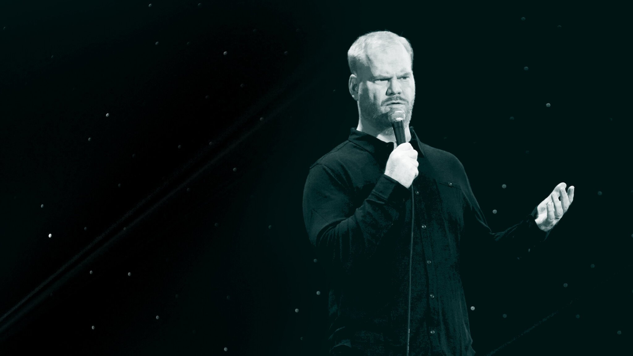 Jim Gaffigan: Mr. Universe (2012)