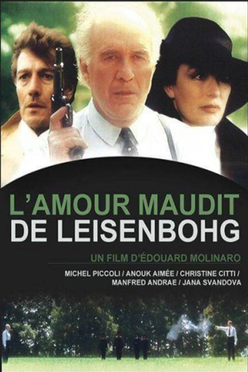 L'amour maudit de Leisenbohg streaming