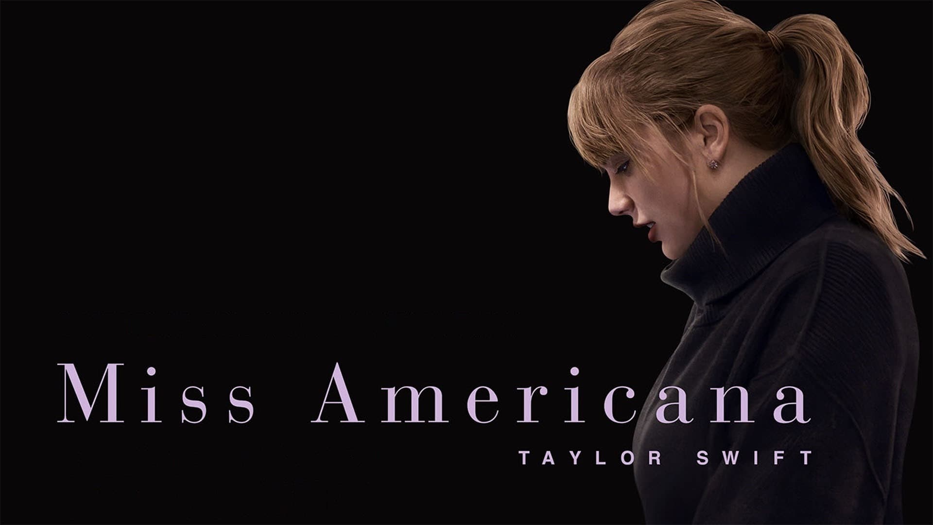 Taylor Swift: Miss Americana (2020)