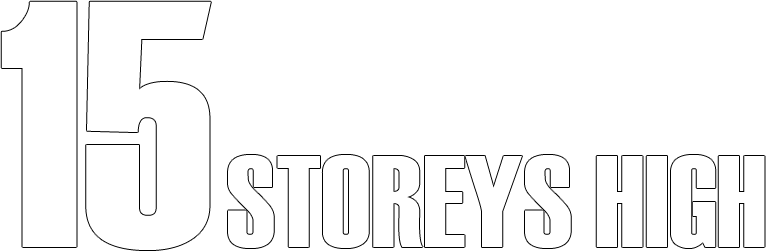 15 Storeys High