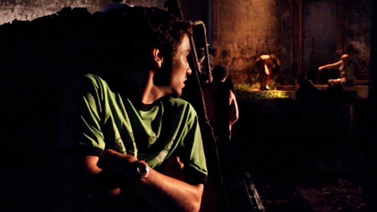 Bog of Beasts (2006)