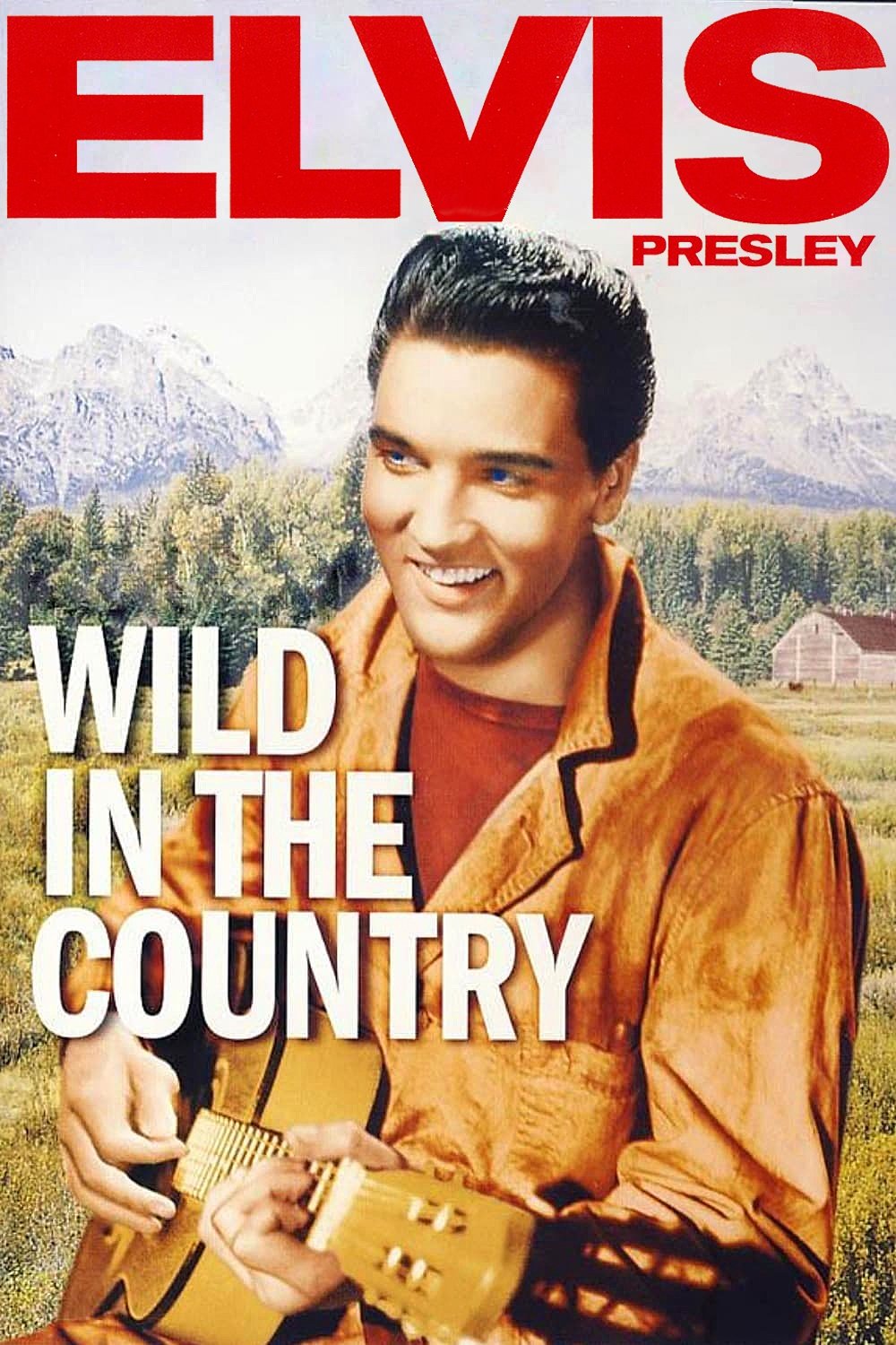 Wild in the Country