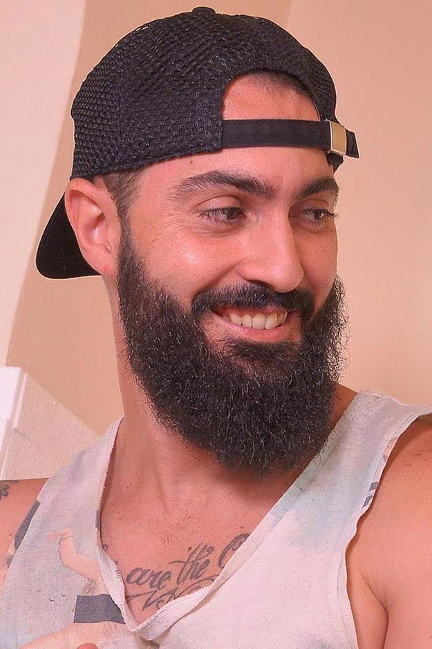 et billede af Miguel Zayas