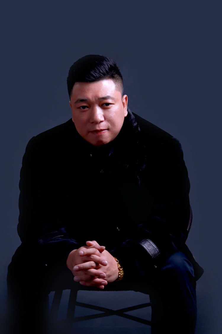 et billede af Yao Rui