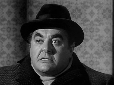 The Untouchables