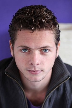 Jeffrey Hamilton's picture in the cast