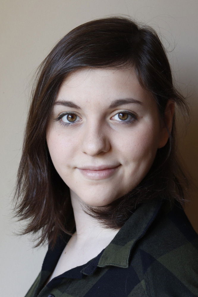 et billede af Julia Issa