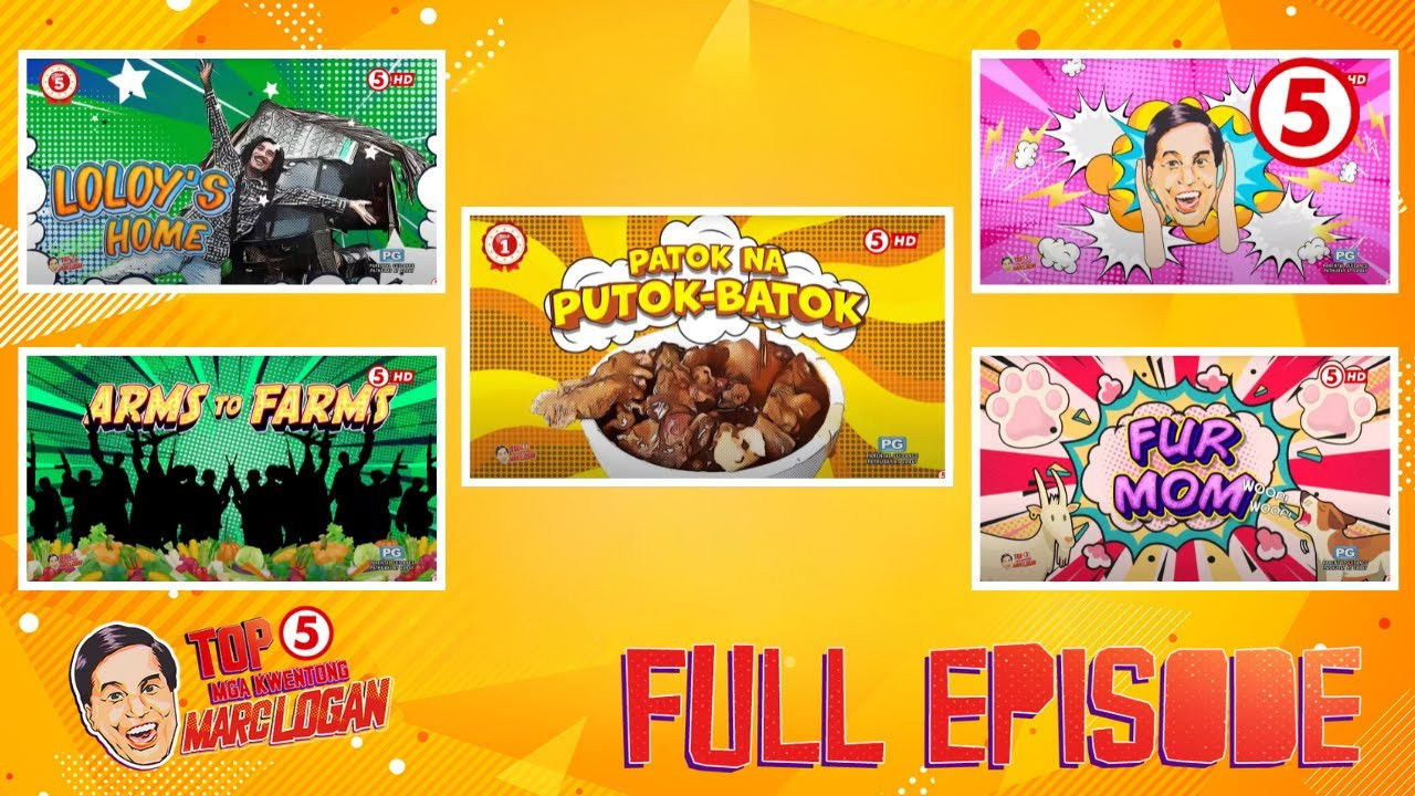 Thumbnail for Episode 5 Season 1 Episode 5