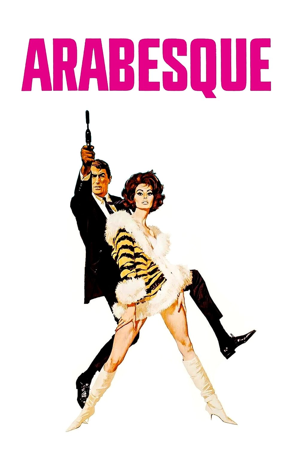 Arabesque