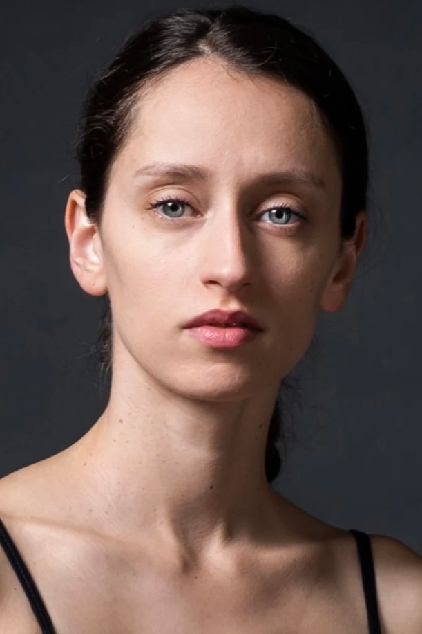 et billede af Silvia Saint-Martin