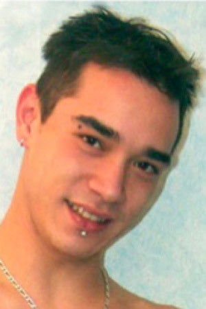 et billede af Vincent Masson