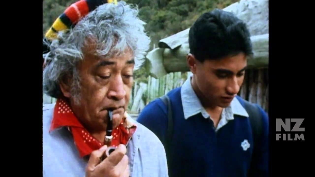 Thunderbox (1989)