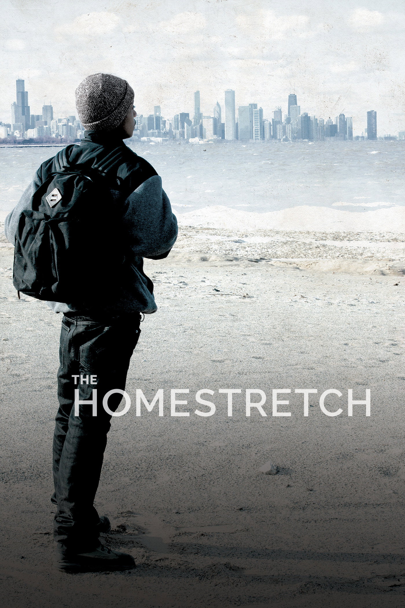 The Homestretch Poster