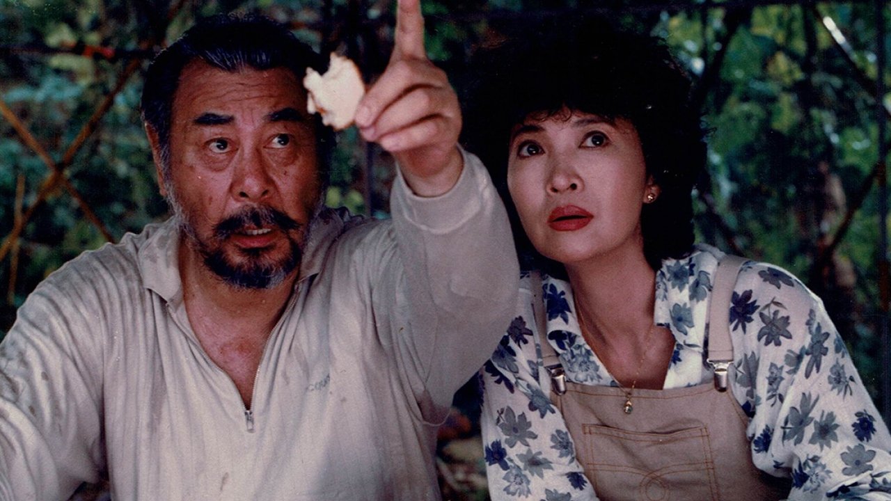 Summer Snow (1995)