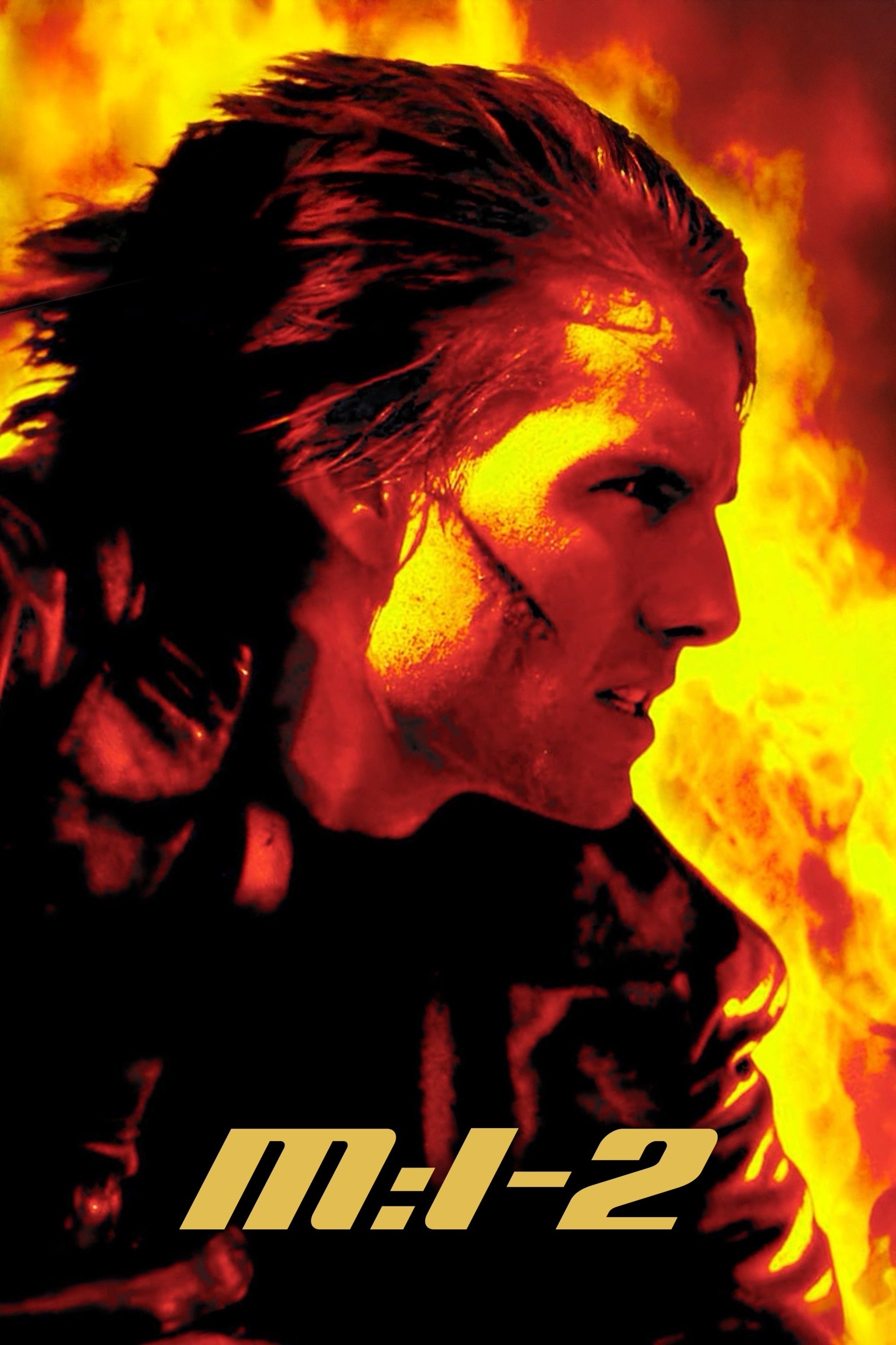 Mission: Impossible II