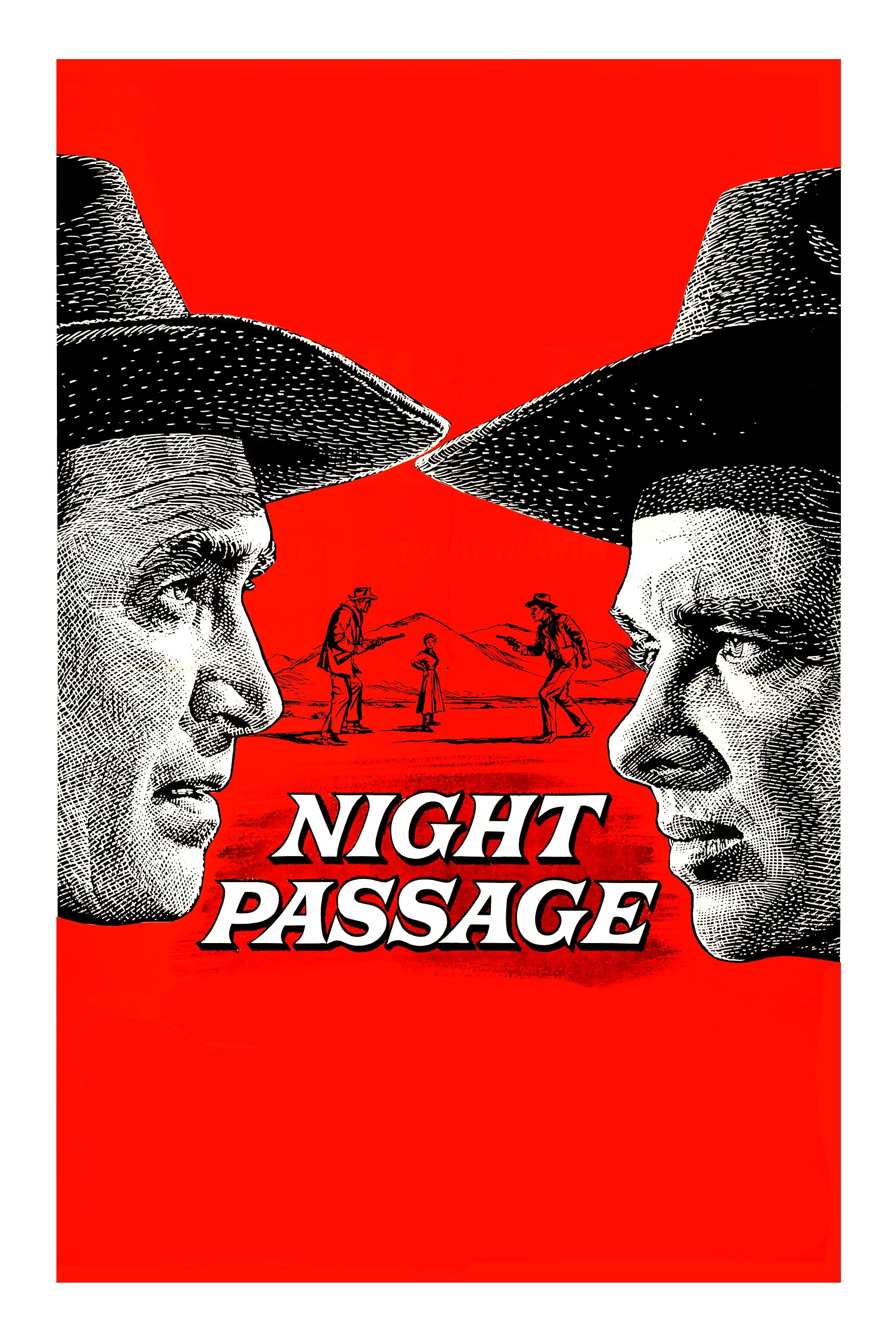 Night Passage