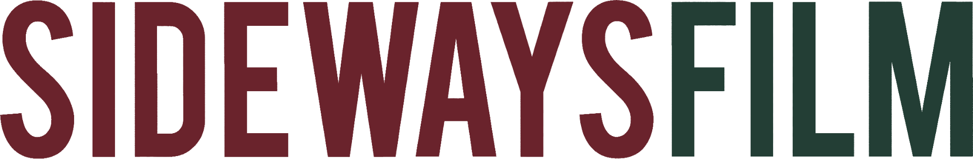 Sideways Film