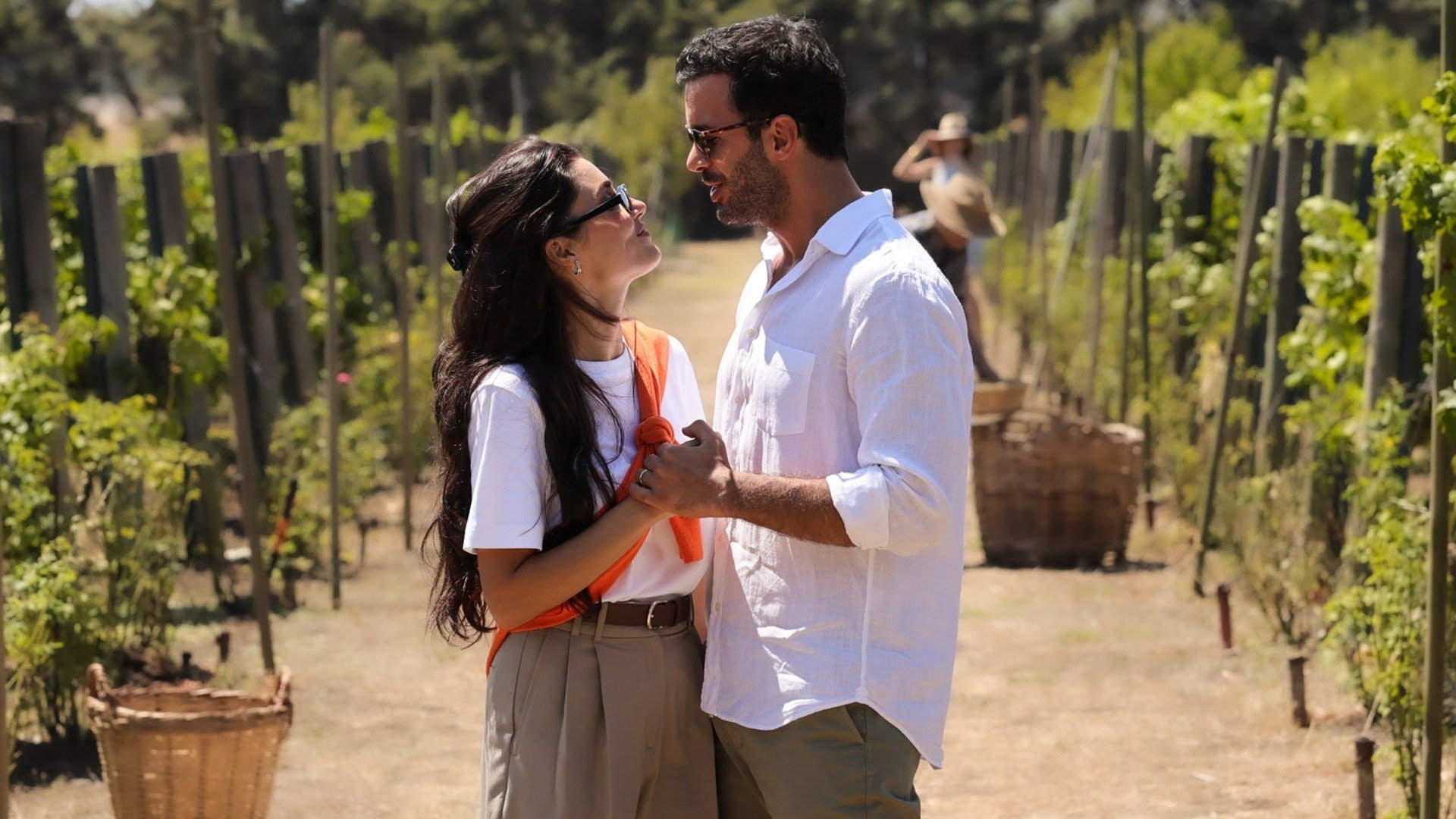 Aşk ve Gözyaşı - Season 1