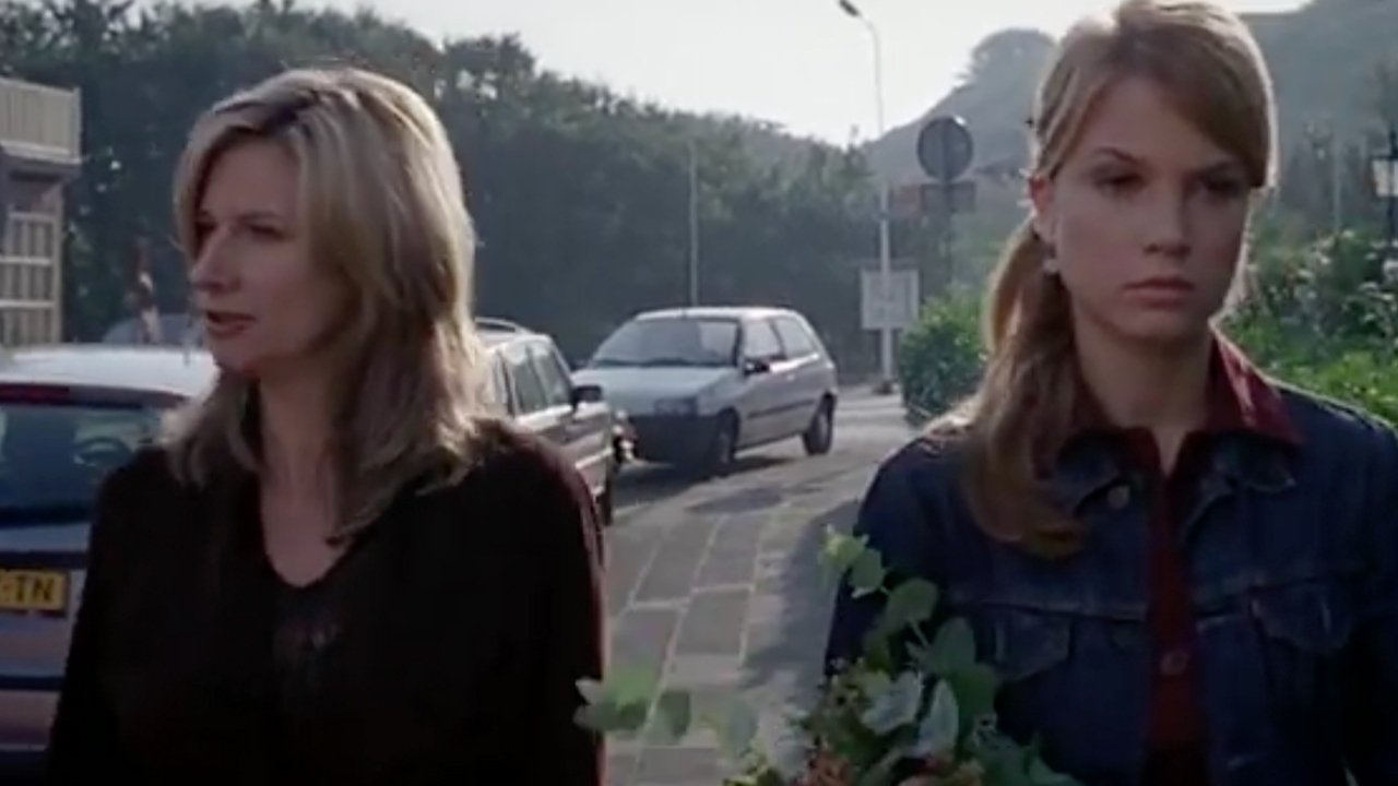 Thumbnail for Zie je, ik hou van je Season 1 Episode 7