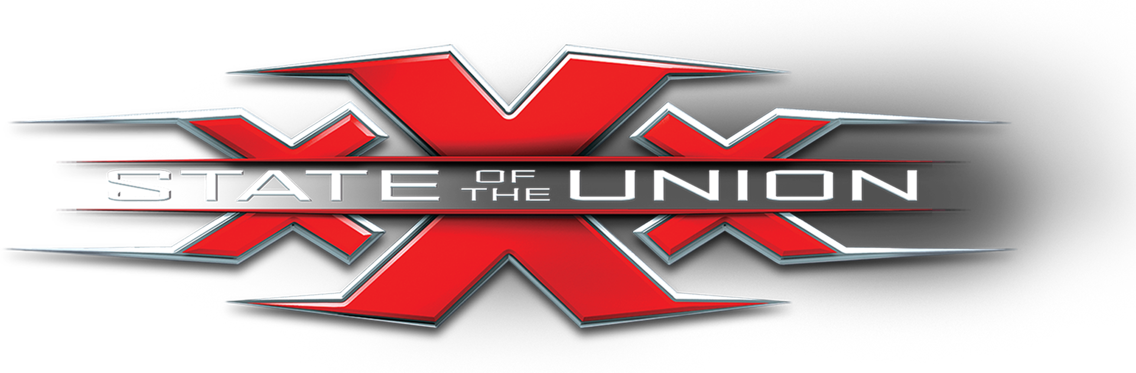 xXx: State of the Union Logo
