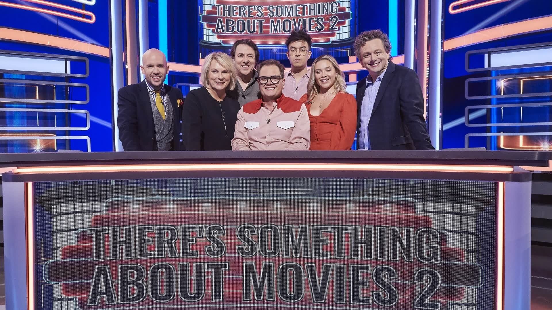 There's Something About Movies