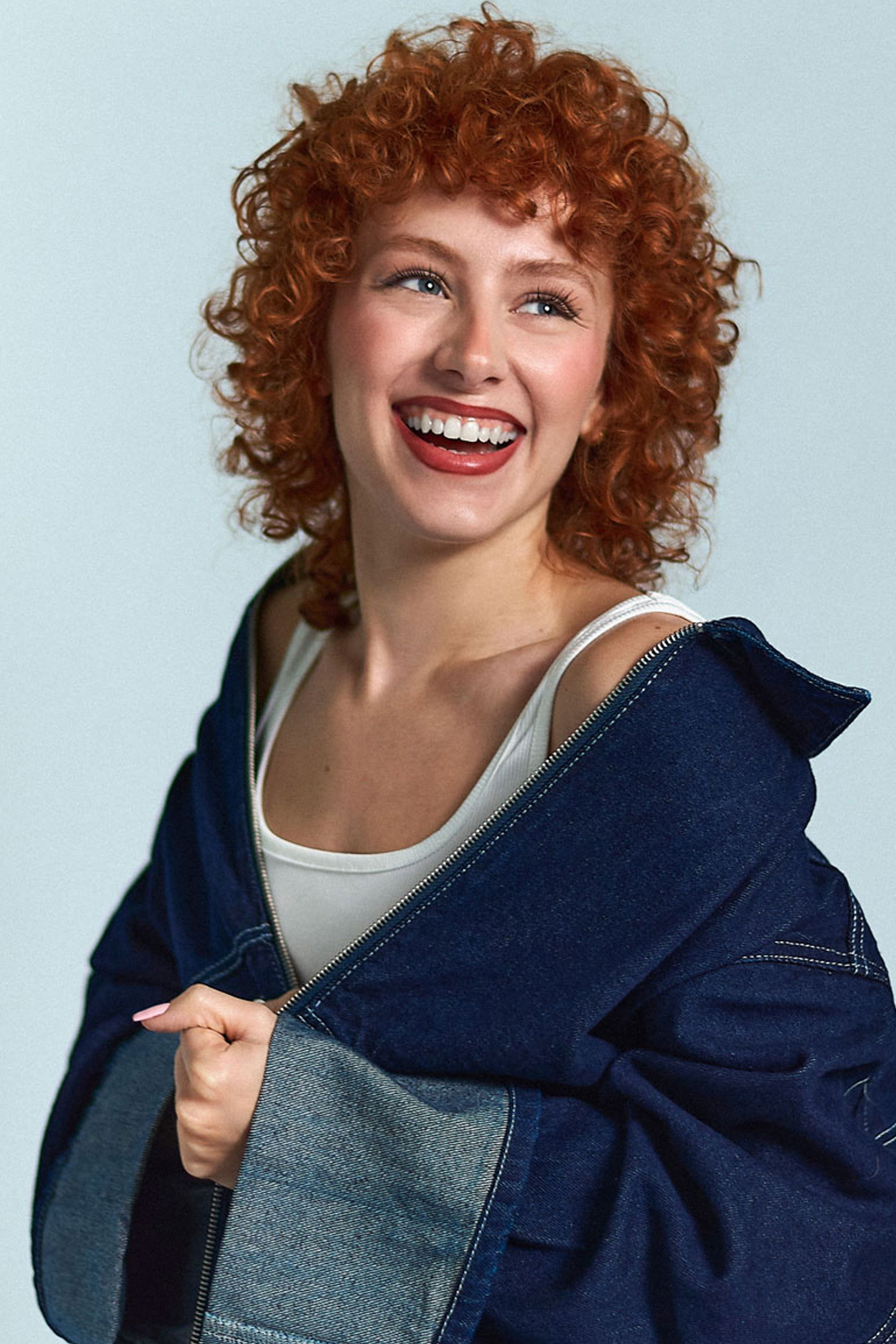 et billede af Lorena Arroyo Suárez