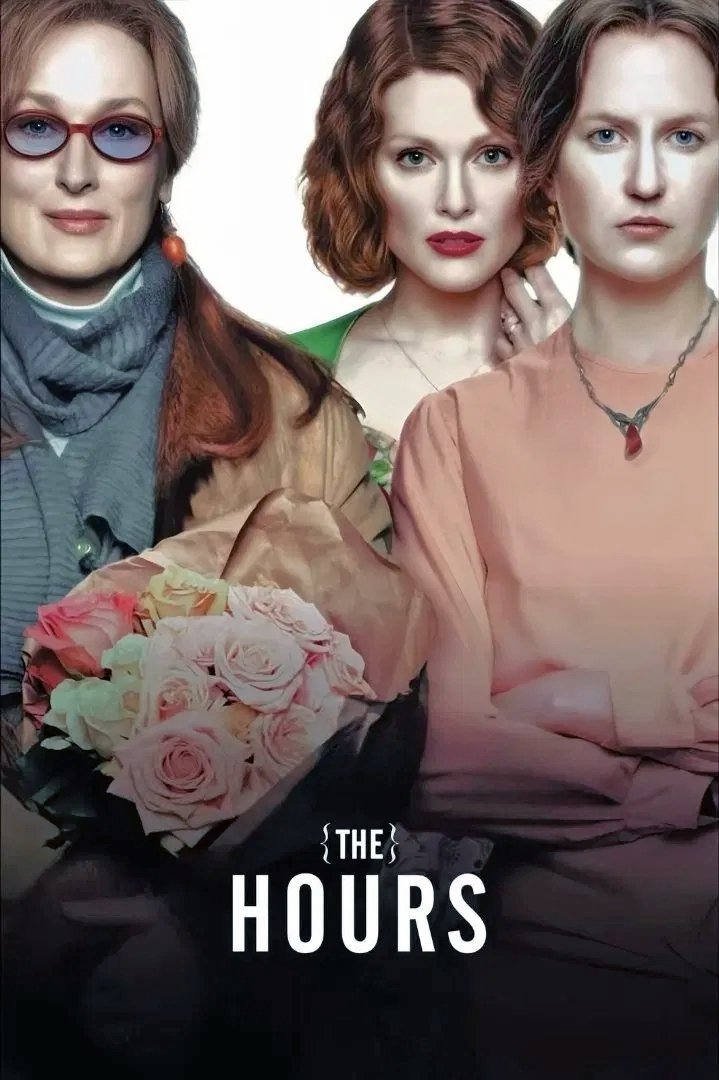 The Hours
