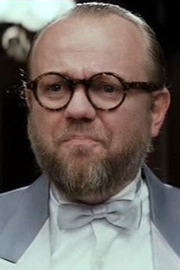 et billede af Anders Nelsson