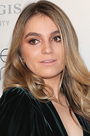 et billede af Sofía Castro