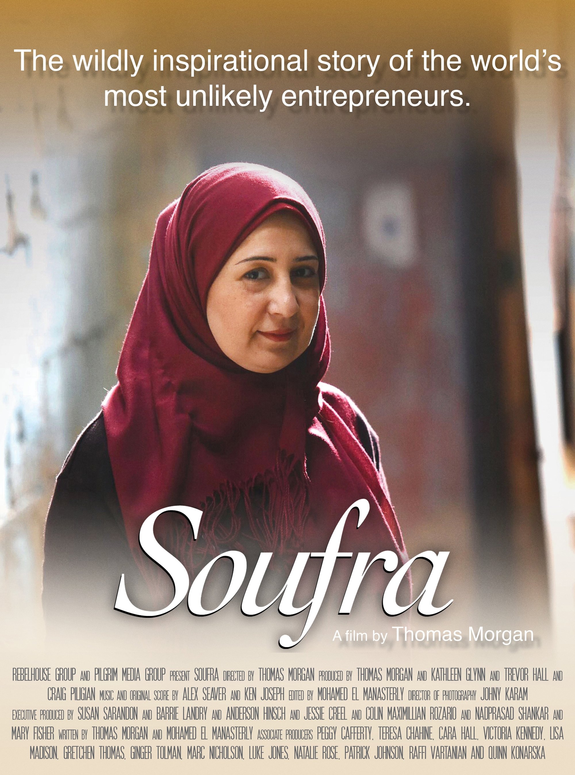 Soufra
